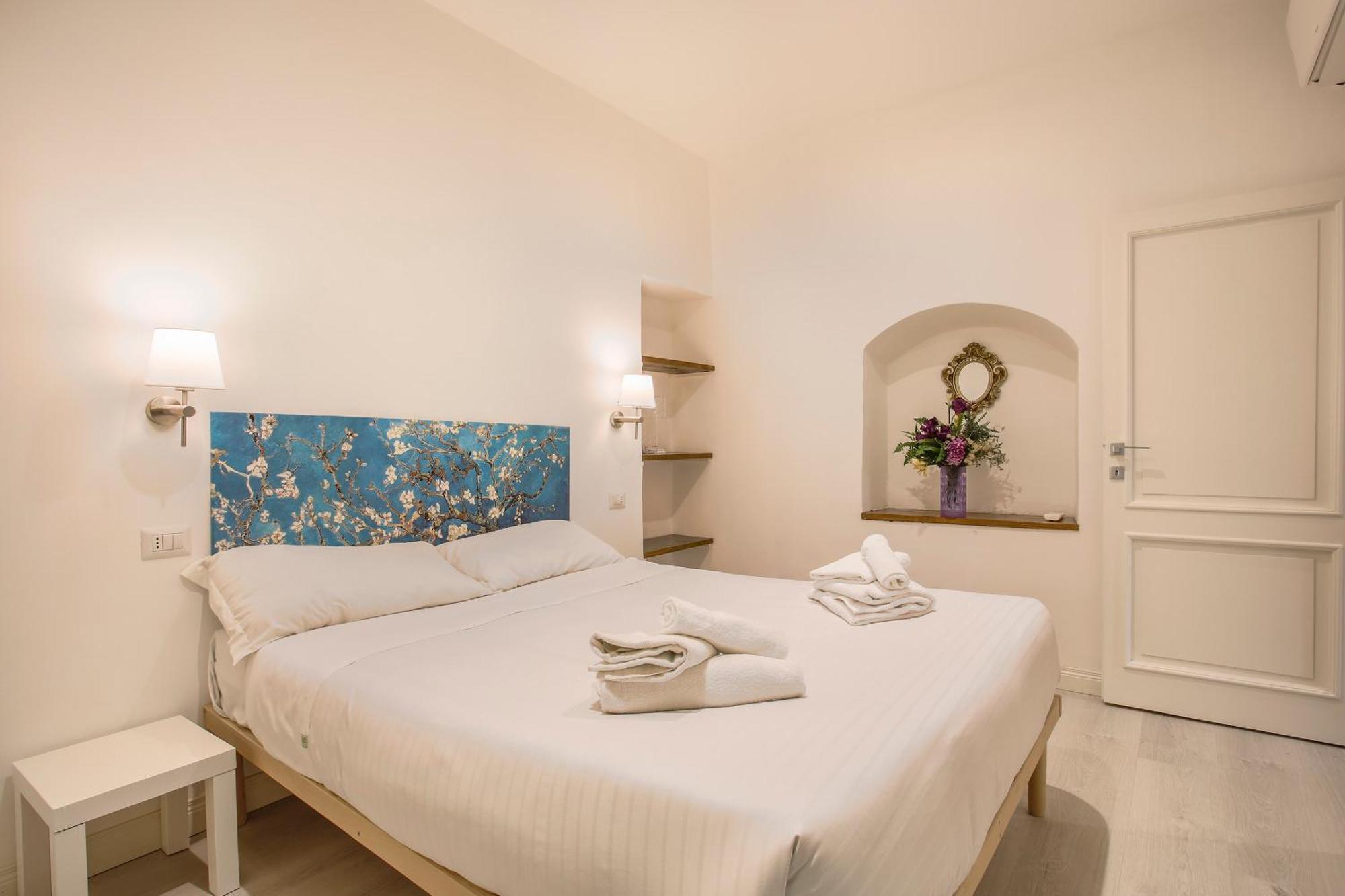 Cinque Passi - Sweet Dreams In Florence Buitenkant foto