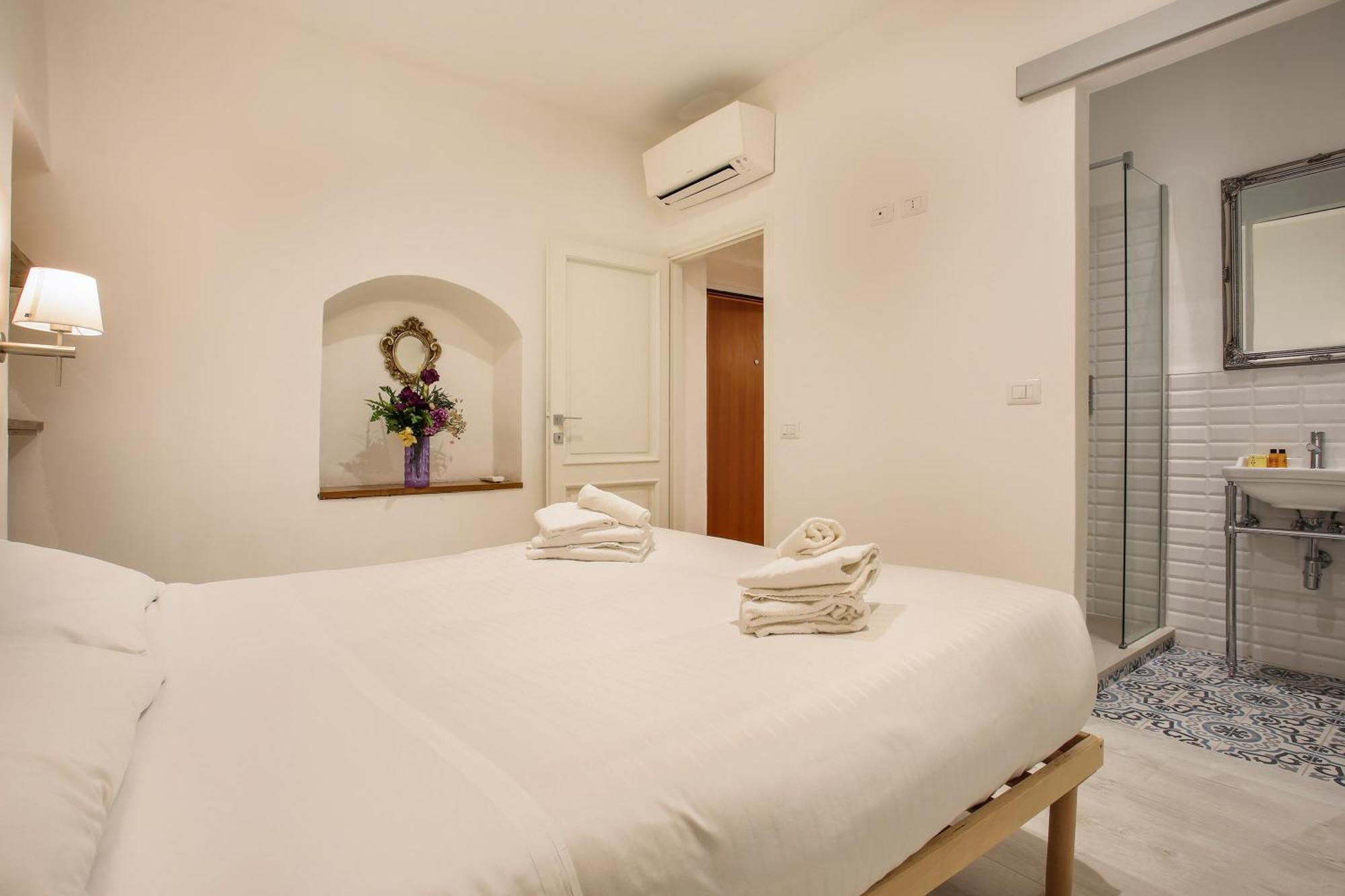 Cinque Passi - Sweet Dreams In Florence Buitenkant foto